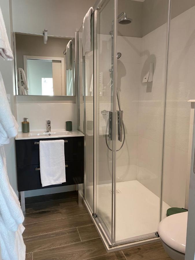 Studio, Appartement 4-7 pers et Suite détente avec Spa Quartier Cathédrale Autun Exterior foto